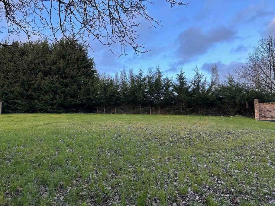 Forest Studio Apartment Gated Parking On 2 Acres Garden Chislehurst Eksteriør billede