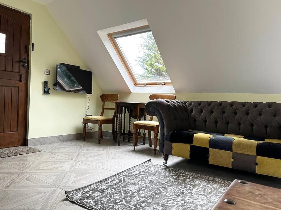 Forest Studio Apartment Gated Parking On 2 Acres Garden Chislehurst Eksteriør billede