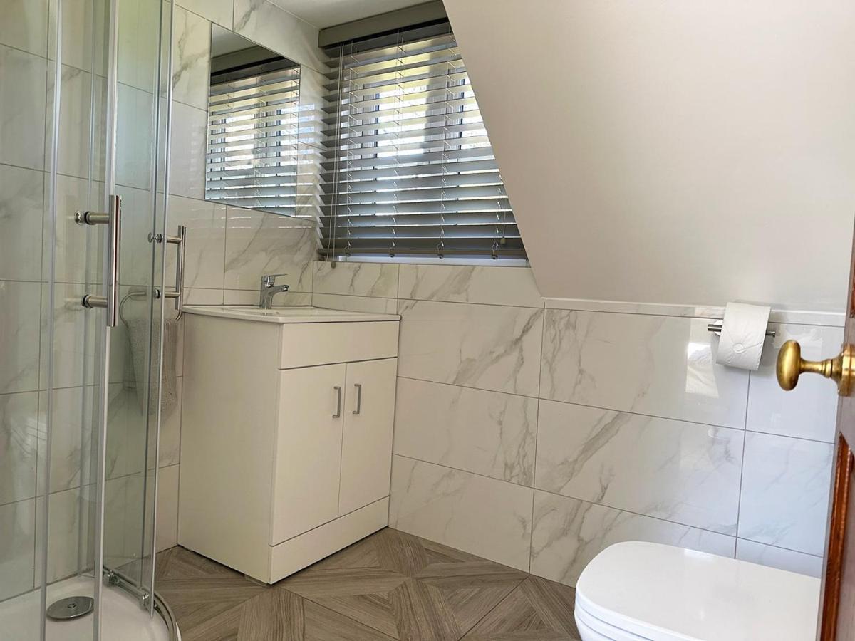 Forest Studio Apartment Gated Parking On 2 Acres Garden Chislehurst Eksteriør billede