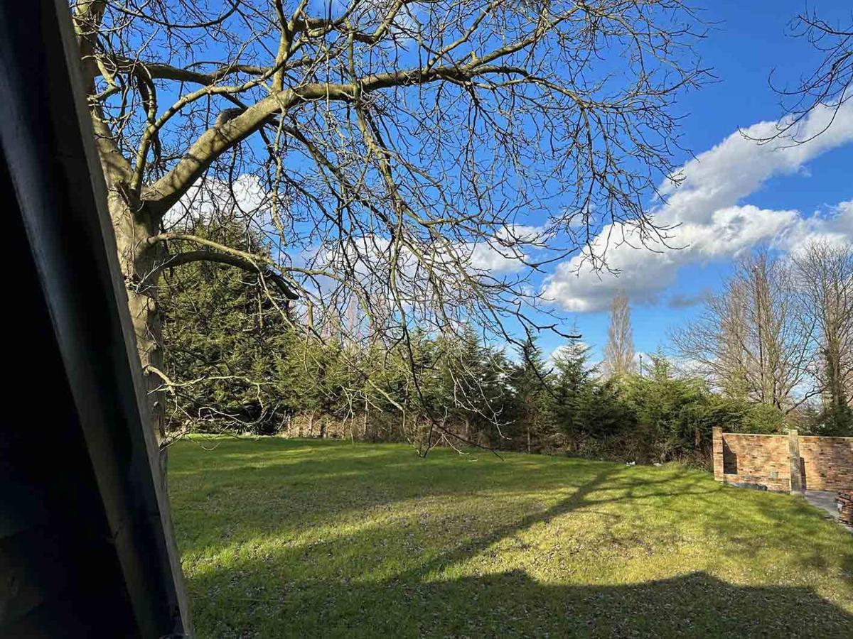 Forest Studio Apartment Gated Parking On 2 Acres Garden Chislehurst Eksteriør billede